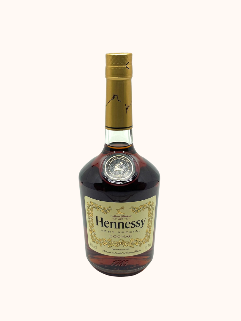 Hennessy V.S Very Special Cognac 