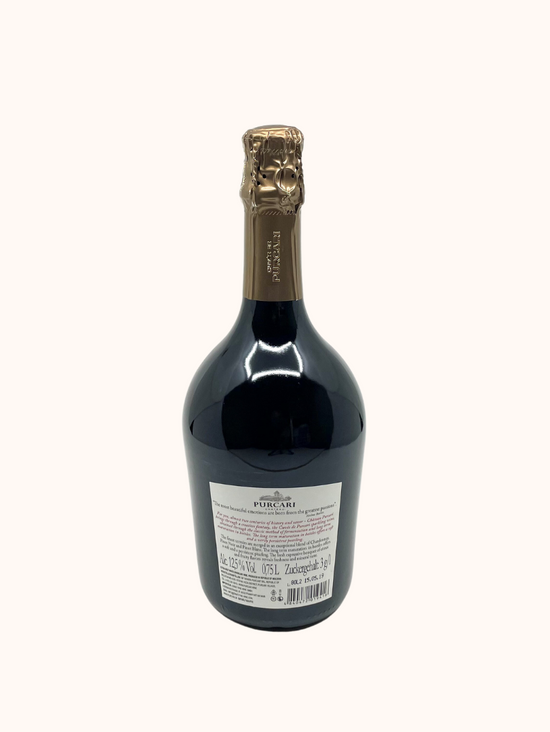 Cuvée de Purcari Extra Brut 