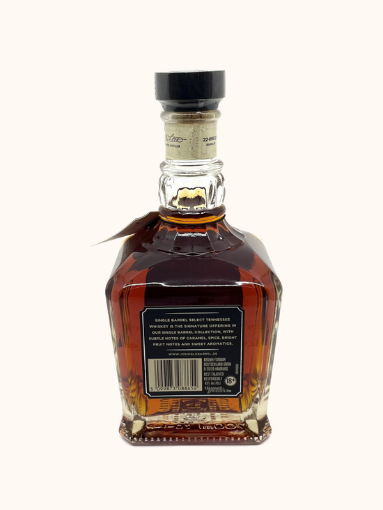 Jack Daniel's Single Barrel Select 