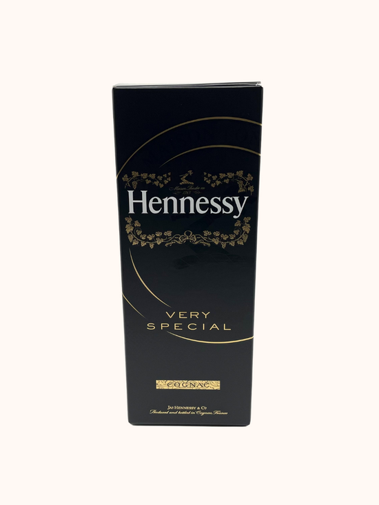 Hennessy V.S Geschenkverpackung 