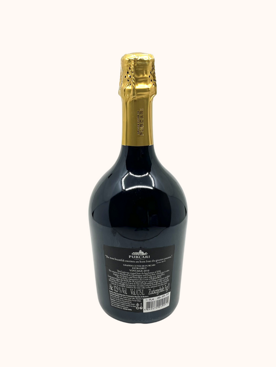 Cuvée de Purcari 2016 Limited Edition 