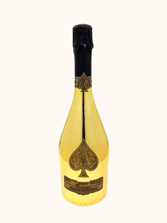 Armand de Brignac Brut Gold