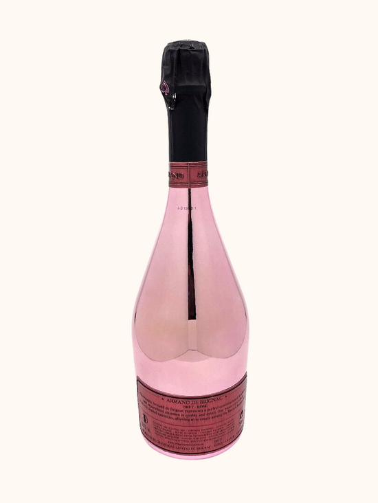 Armand de Brignac Rosé