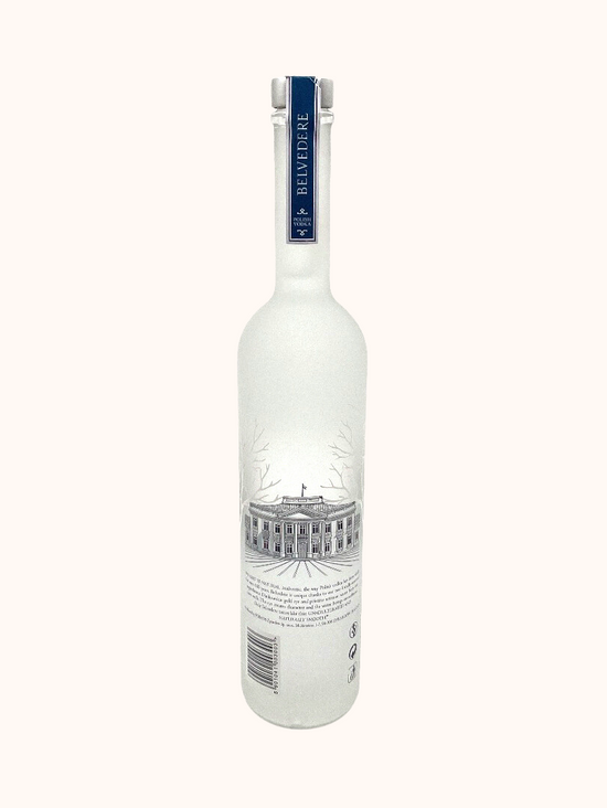 Belvedere Vodka Polen 