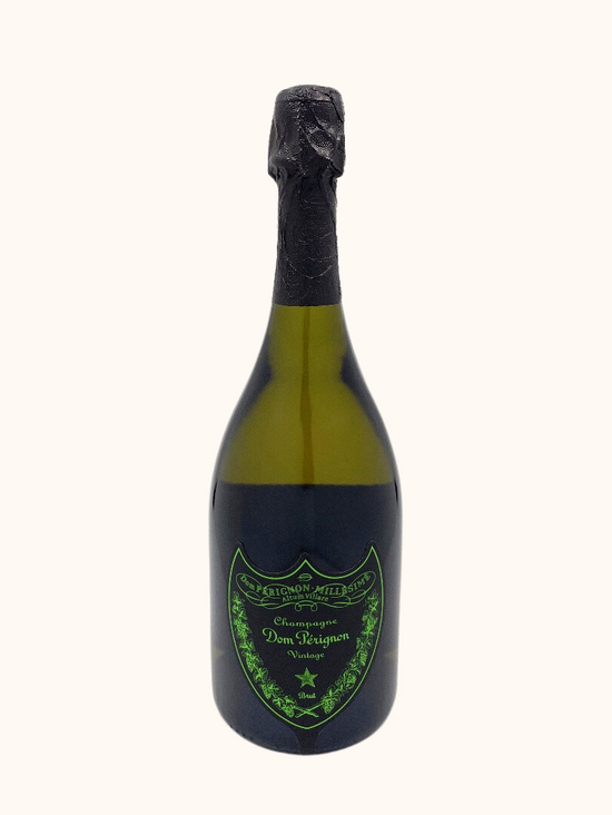 Dom Pérignon Vintage 2012 Luminous 