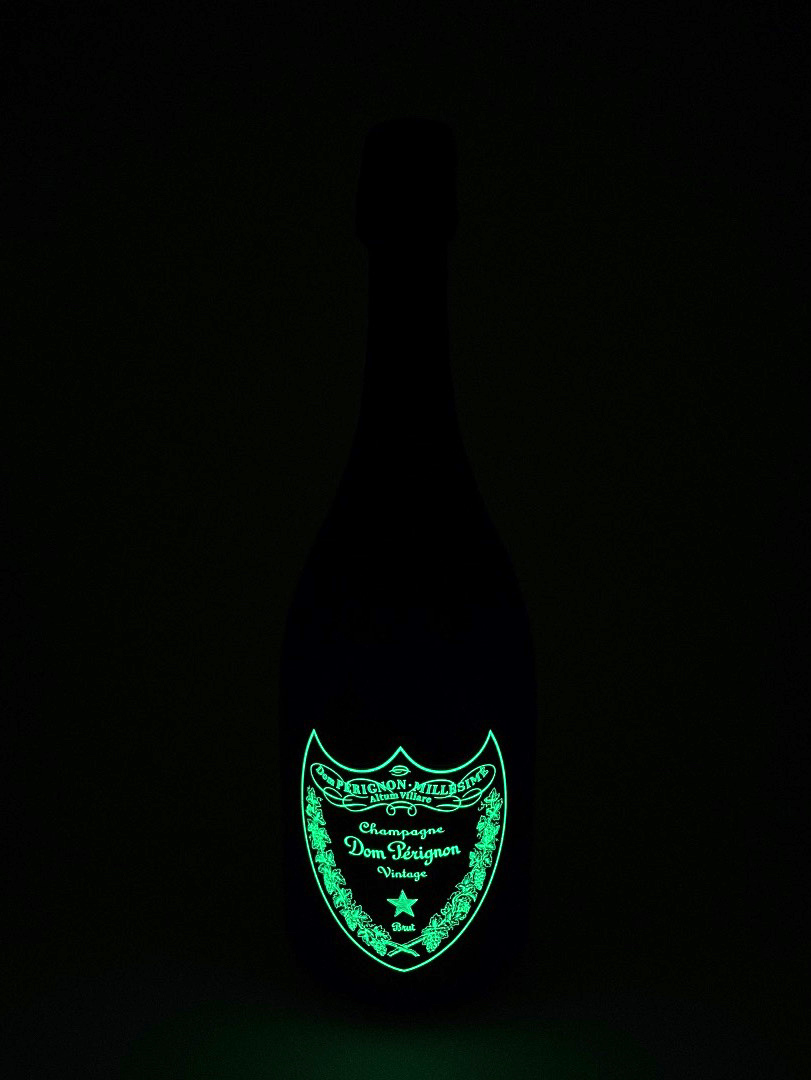 Dom Pérignon Vintage 2012 Luminous leuchtend