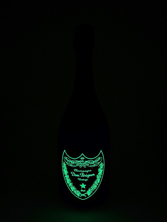 Dom Pérignon Vintage 2012 Luminous leuchtend