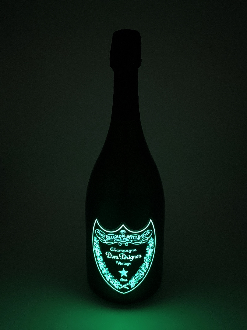 Dom Pérignon Vintage 2012 Luminous leuchtend