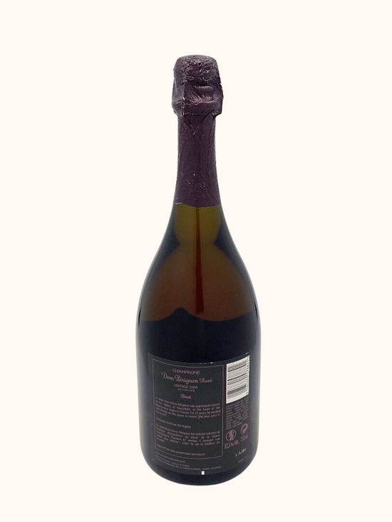 Dom Pérignon Rosé Luminous Vintage 2005