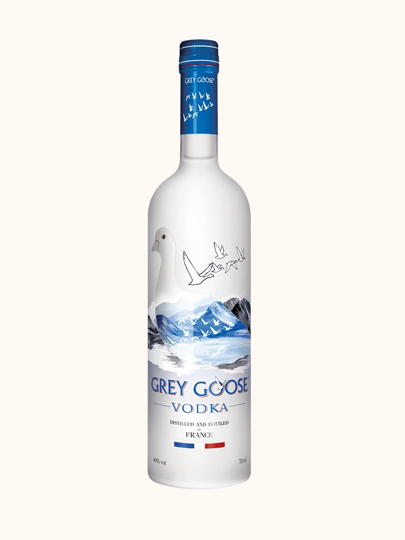 GREY GOOSE