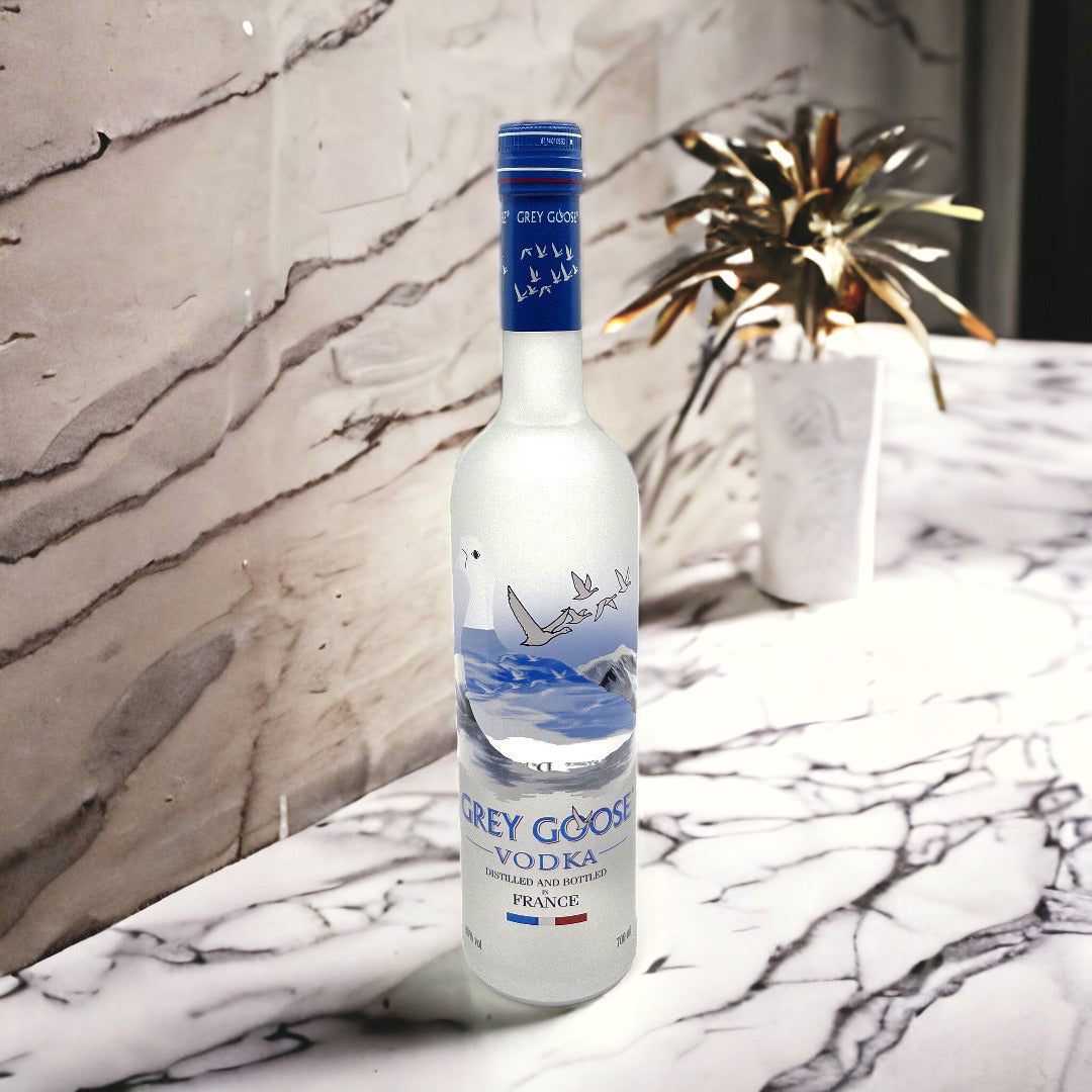 GREY GOOSE