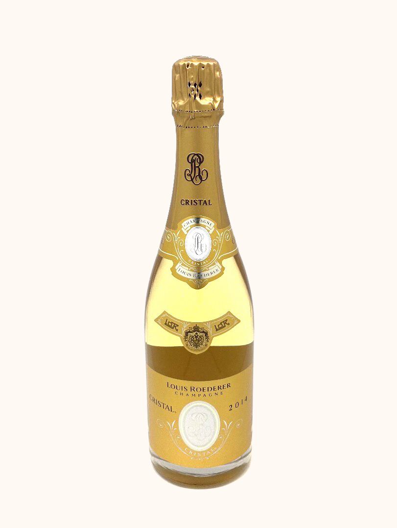 Louis Roederer Cristal 2014 