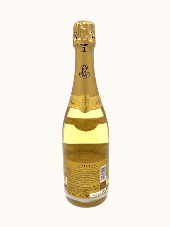 Louis Roederer Cristal 2014 