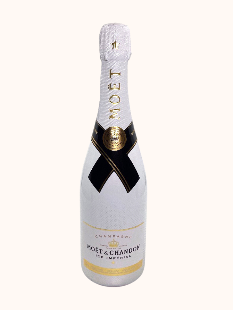 Moët & Chandon Ice Impérial 