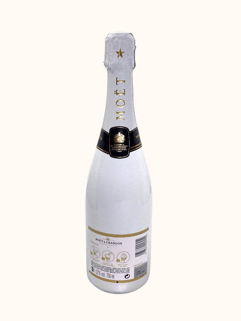 Moët & Chandon Ice Impérial 