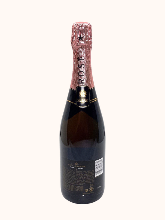 Moët & Chandon Rosé Impérial 