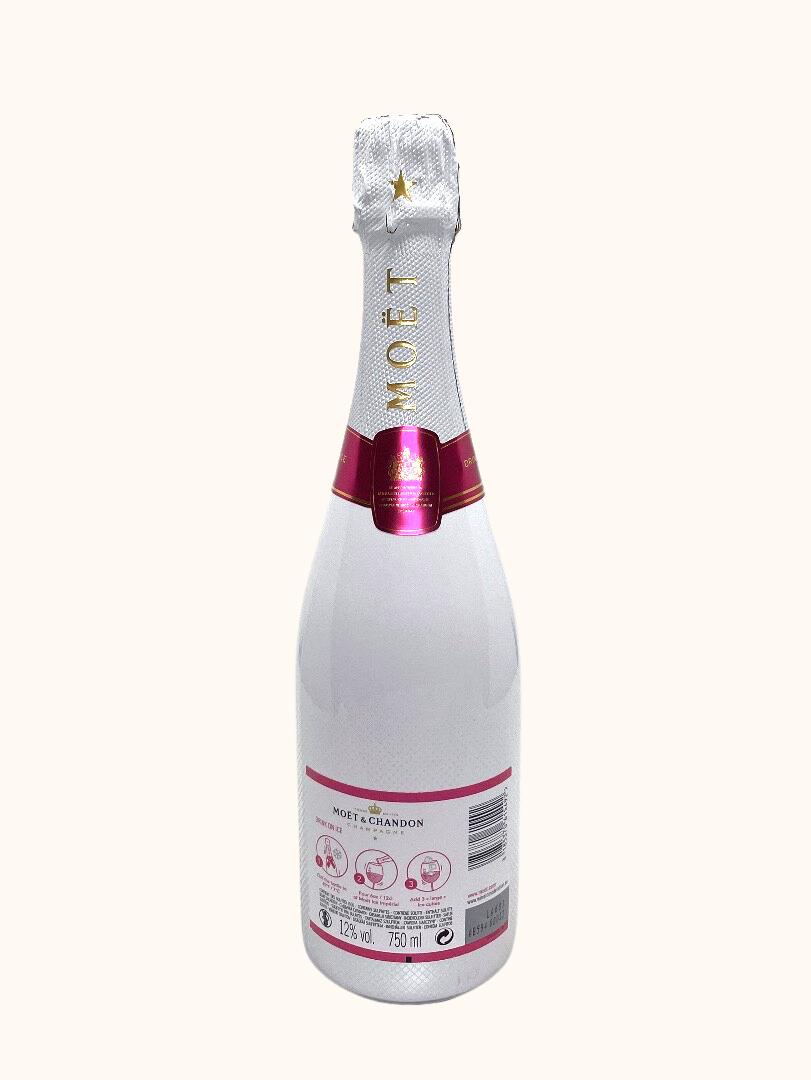 Moët & Chandon Ice Impérial Rosé 