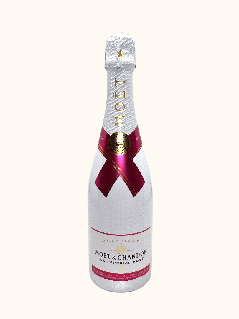 Moët & Chandon Ice Impérial Rosé 