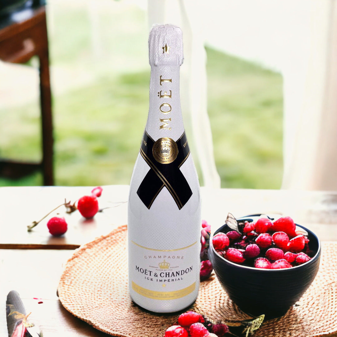 MOËT & CHANDON ICE IMPÉRIAL