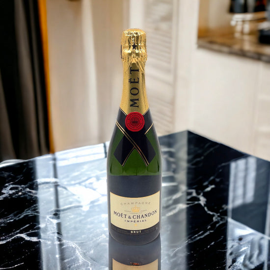 MOËT & CHANDON IMPÉRIAL METHUSALEM