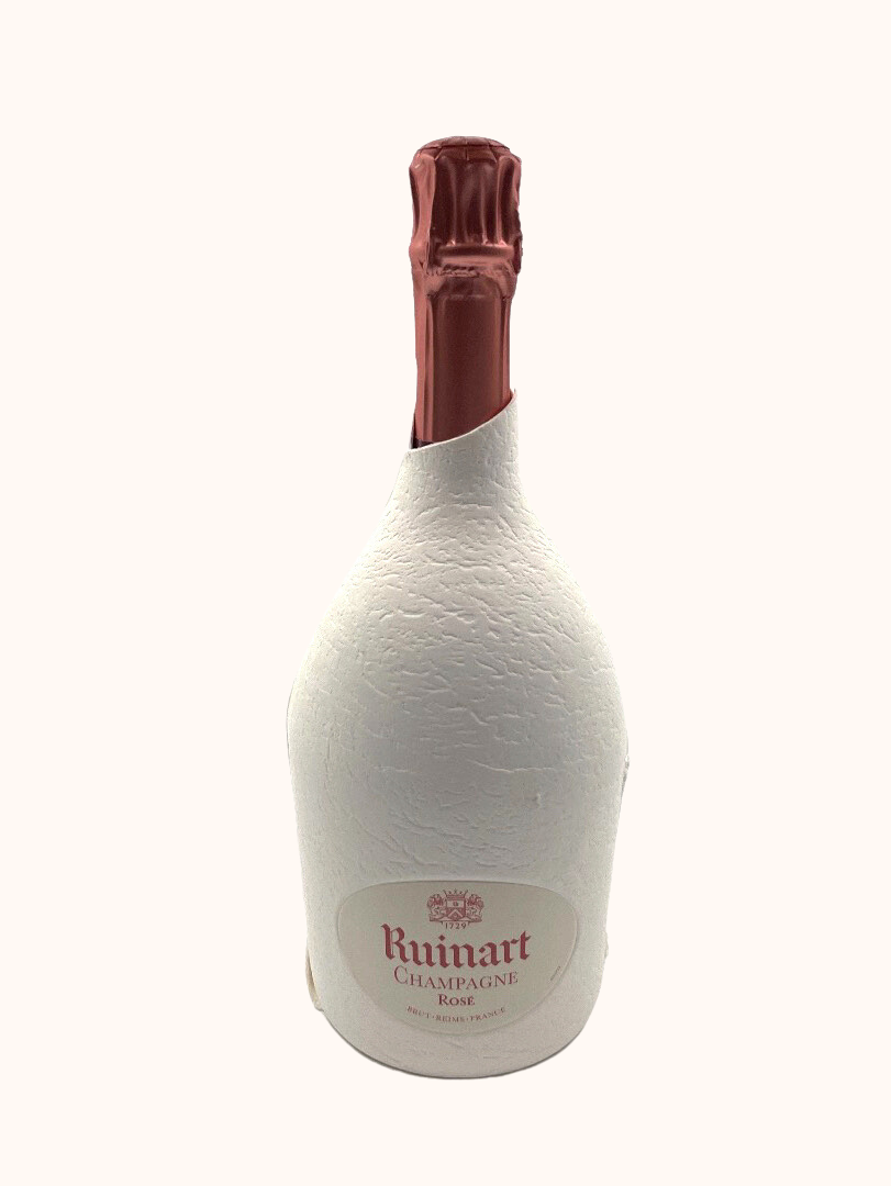 Ruinart Secon Skin Rosé