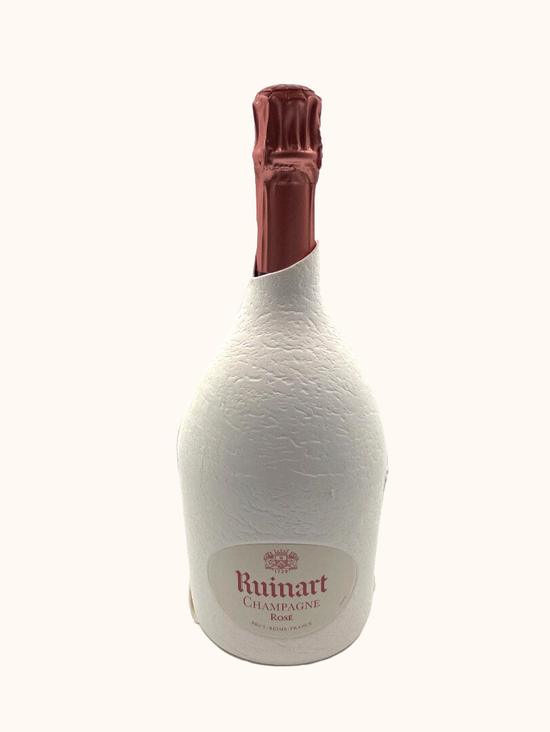 Ruinart Secon Skin Rosé